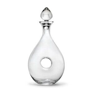 Lenox Tuscany Classics Decanter & Stopper